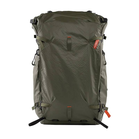Mochila PGYTECH OnePro Focux 25L (verde)