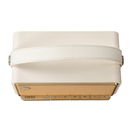 Edifier MP330 draagbare Bluetooth-luidspreker (crème)