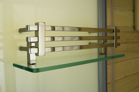 MO-1751W TRIO DIREITO, sauna seca, sauna a vapor e cabine de duche 180X110X223CM