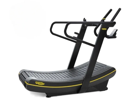 Technogym Skillmill Connect tekalna steza Rabljena/obnovljena - Odlično stanje