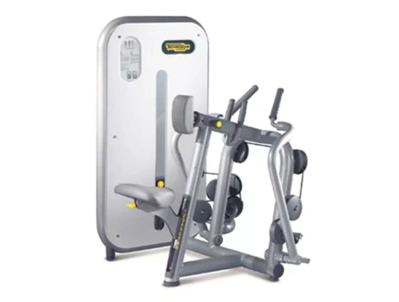 Máquina para espalda TECHNOGYM ELEMENT MB950 (Low Row) Usada/reacondicionada - Perfecto estado
