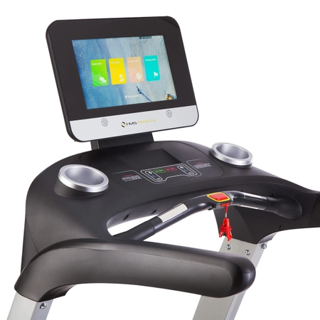 BE6000 ELEKTROMOS FUTÓPAD FÉLIG KERESKEDELMI HMS PRÉMIUM