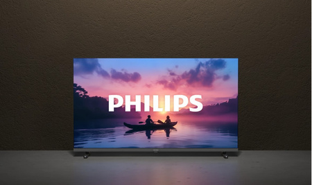 Philips LED-TV 32 tuumaa 32PFS6000/12 Full HD, Smart TV System, HDR10, Pixel Plus HD - ihanteellinen kotiin ja toimistoon.