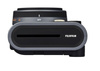 Instax mini 41 svart snabbkamera med blixt fujifilm
