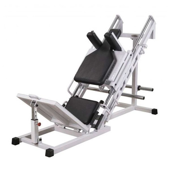 ST202.1 Hack squat machine | Professional strength training machine for leg and glute workouts in gyms