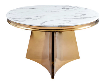 EETTAFEL CELESTE – luxe en moderne elegantie in uw eetkamer