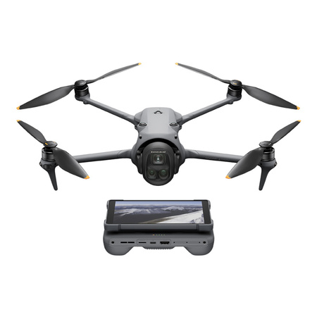 Drón DJI Mavic 4 Pro 512GB Creator Combo (DJI RC Pro 2)