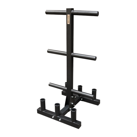 Mânere AC-139 și suport pentru greutăți