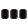 DJI ND 16/64/256 magnetisk filtersæt til DJI Osmo Pocket 3-kameraet