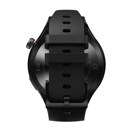 Zeblaze Thor Ultra smartwatch (Noir)
