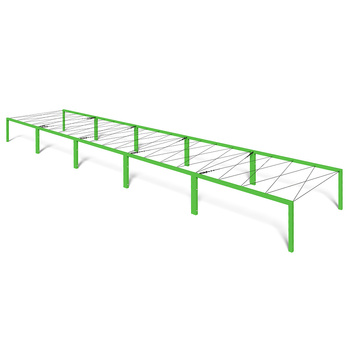 Outdoor Horizontal Net KF907.18 – military horizontal net for obstacle course