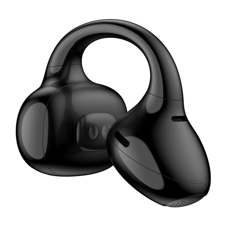 Cuffie wireless aperte Edifier LolliClip (nero)