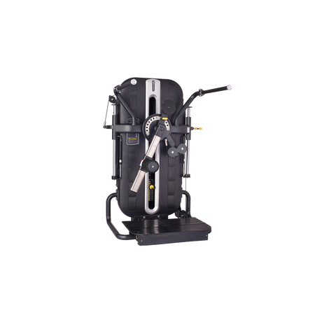 Машина за крака и седалище със стека PLM-609