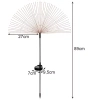 Lampe solaire de jardin - pissenlits Gardlov 23561