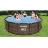 Pool de jardin 366 x 100 cm Set 18in1 Bestway 56709