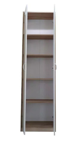 ALASKA - KLEIDERSCHRANK