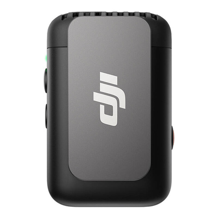 DJI Mic 2 Basic drahtloses Mikrofonsystem (1 TX + 1 RX)