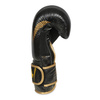 Gants de boxe en cuir naturel B-2v13