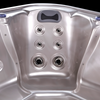 FANATIC Christi Spa 6-person Hot Tub – Luxury SPA System for Unparalleled Relaxation, Health and Comfort