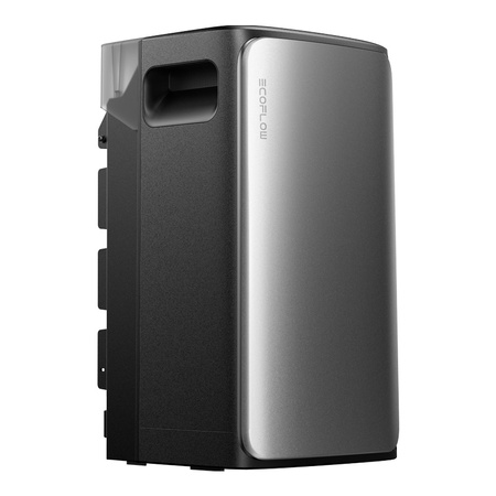 Αποθήκευση ενέργειας EcoFlow STREAM AC Pro (1,92 kWh)