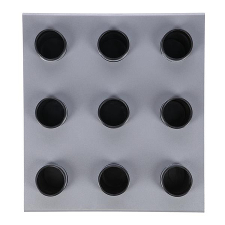 СТІЙКА ДЛЯ ОЛІМПІЙСЬКОЇ ШТАНГИ STR35 COMMERCIAL HMS ОЛІМПІЙСЬКА