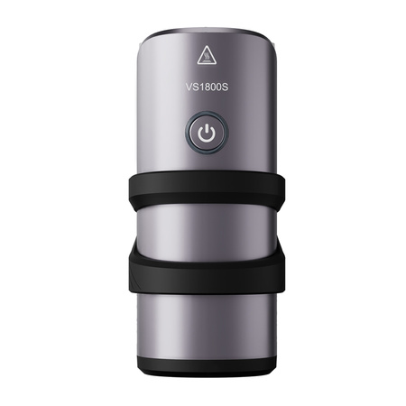 Έξυπνο φως ποδηλάτου, μπροστινό iGPSPORT VS1800S