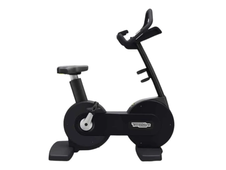 TECHNOGYM Excite 1000 LED Upright Bike Gebruikt/Gereviseerd - Perfecte staat