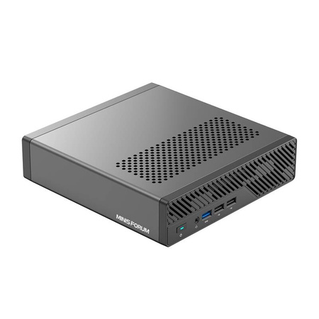 MINI-PC Minis Forum MS-01-S1390 Intel Core i9-13900H barebone processzor