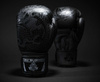 DBX BUSHIDO "Black Dragon" B-2v18 8oz sparring boxningshandskar