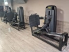TECHNOGYM SELECTION PRO Leg Press Usado - Perfeito estado