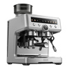MOVA S20 Pro coffee machine (silver)