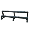 Supporto per manubri 10 paia AC-164