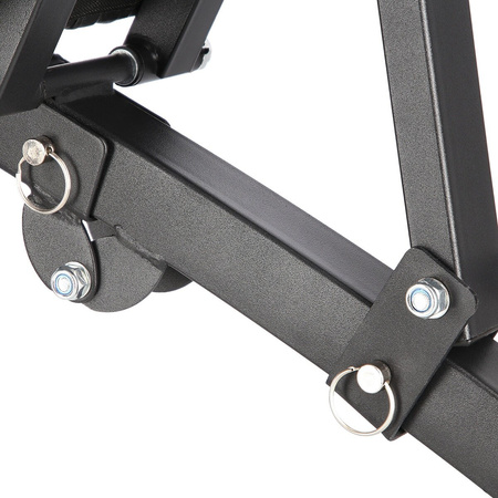 Vadbena klop HMS L8021