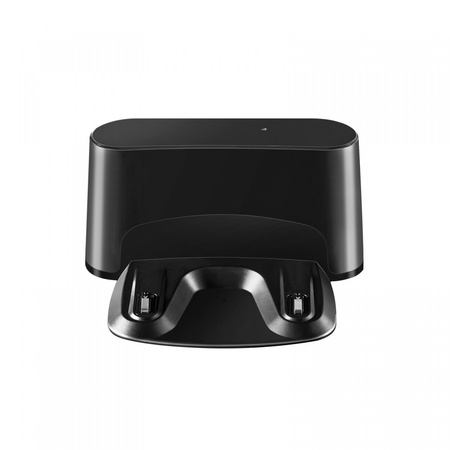 Siivousrobotti Xiaomi Robot Vacuum-Mop E5 – imurointi ja moppaus, gyroskooppinen navigointi, imuteho 2000 Pa, sovellusohjaus, Google/Alexa, akku 2600 mAh