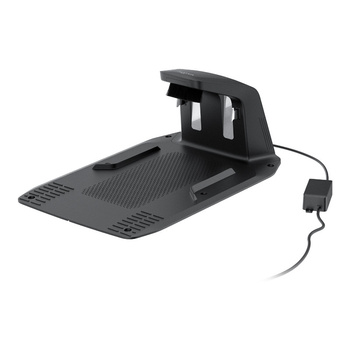 Charging station for the MOVA 1000 Mowing Robot [3A].