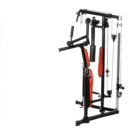 CYBORG 1 HMS Øvelsesatlas