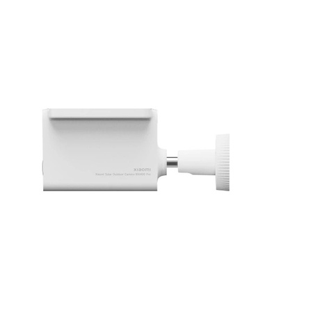 XIAOMI Solar BW400 Pro väli-IP-kaamera - juhtmeta, veekindel, kõrge resolutsiooniga 2560x1440, liikumistuvastusega ja öise režiimiga - päikesepõhine välisvalve.