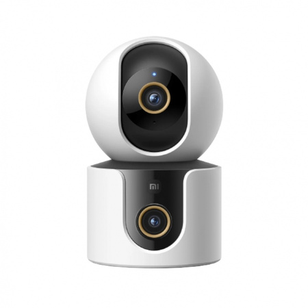 XIAOMI Smart Camera C500 Dual - PTZ, 2560x1440, ανίχνευση κίνησης, νυχτερινή παρακολούθηση, WiFi, Bluetooth, H.265 - Ασφαλής παρακολούθηση σπιτιού και εξωτερικού χώρου