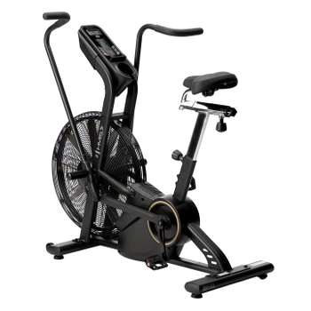 MP5458 VÉLO À AIR STATIONNAIRE SEMI-COMMERCIAL HMS