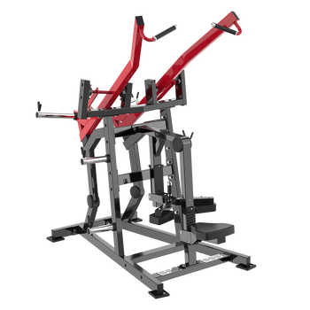 Тренажер для м'язів спини V27BF