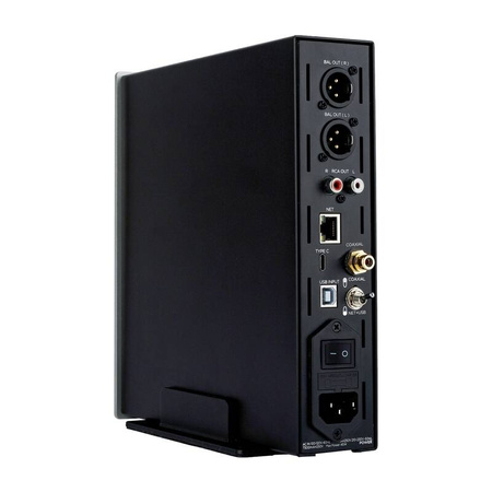 "HiFiMAN EF500" ausinių stiprintuvas