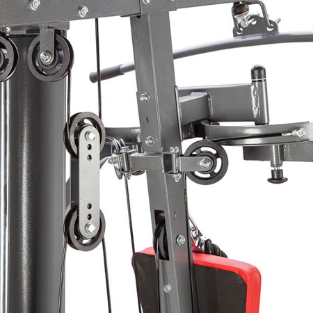 TYTAN 10R KRAFTSTATION 200 LBS (90 KG) HMS