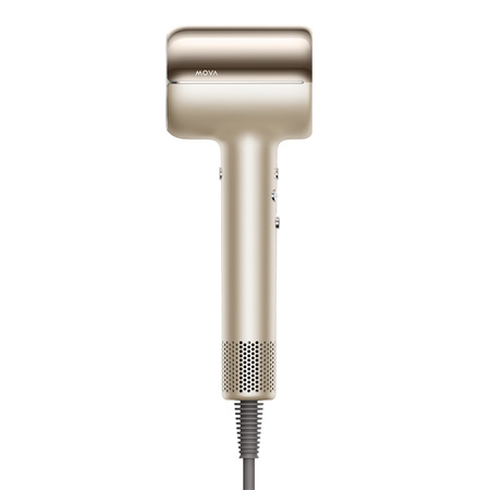 MOVA Shine 20 hair dryer (gold)