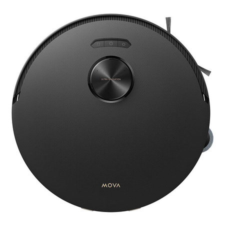 MOVA Z50 Ultra cleaning robot
