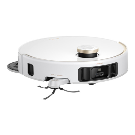 MOVA V50 Ultra schoonmaakrobot (wit)