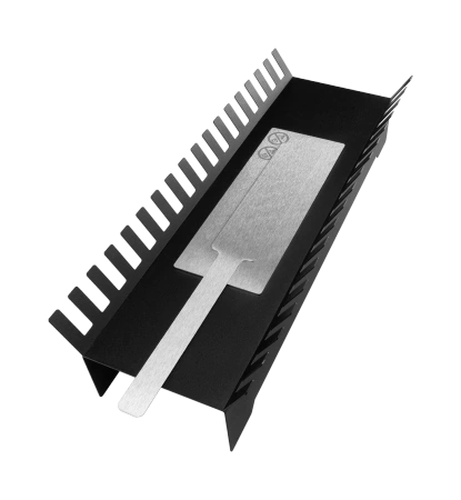 Biofuel Fireplace Insert FENIKS