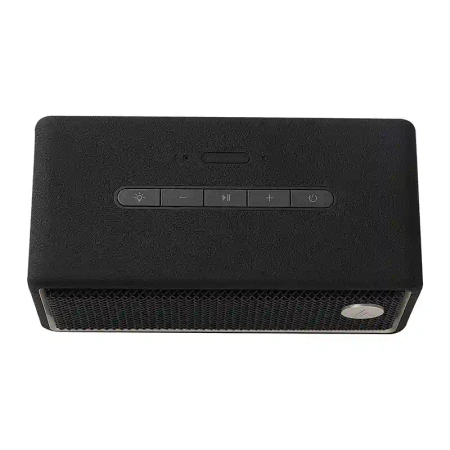 Altavoz Bluetooth Edifier ES60 (negro)