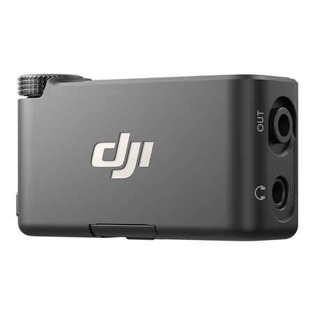 Receptor DJI Mic 3