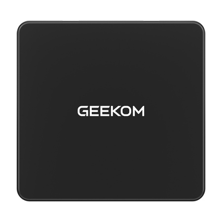 GEEKOM IT15 Mini PC Intel Core Ultra 5-225H 32G RAM 1TB + Win11 Pro