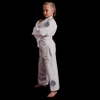 Profesjonell kimono for JUDO trening for barn og tenåringer - 150cm